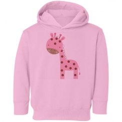 Toddler Hooded Sweatshirt