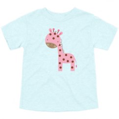 Toddler Triblend Tee