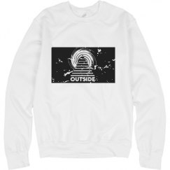 Unisex Basic Promo Crewneck Sweatshirt