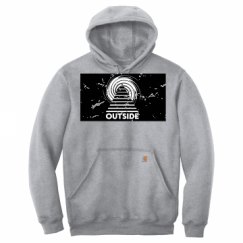 Unisex Carhartt Hooded Sweatshirt