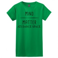 Ladies Basic Softstyle Tee