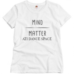 Ladies Basic Softstyle Promo Tee