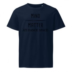 Unisex Organic Mid-Light T-Shirt