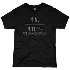 Youth ATI Mind/Matter Tee
