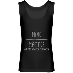 Youth Jersey Tank Top