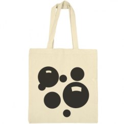 Canvas Bargain Tote Bag
