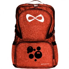 Nfinity Sparkle Backpack Bag