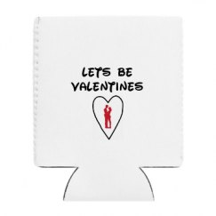 Regular 12 oz Can Cooler