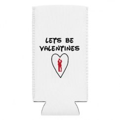 Slim 12 oz Can Cooler