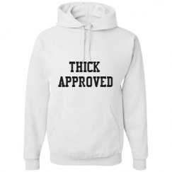 Unisex Basic Promo Hoodie