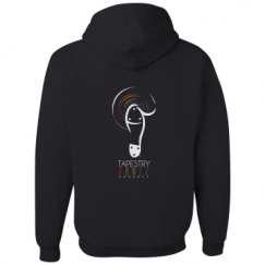 Unisex Basic Promo Hoodie