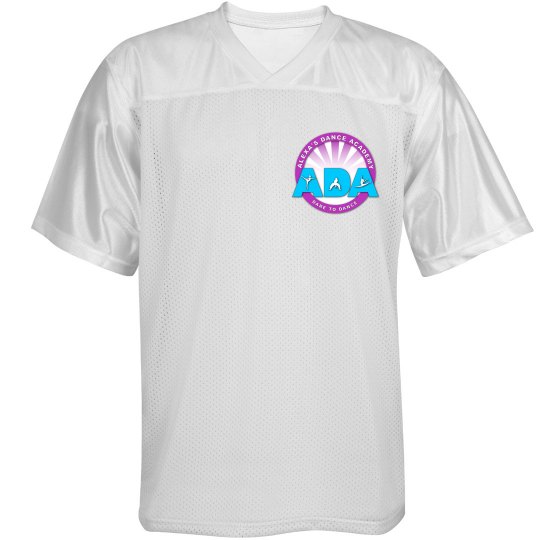 ADA Comp Team Jersey ADA Comp Team Jersey