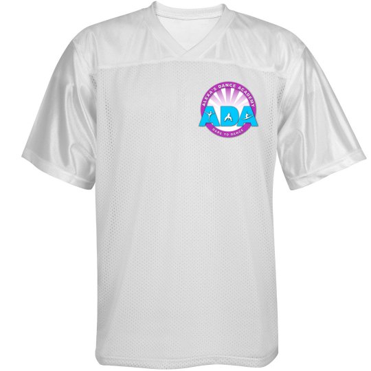 ADA Dance Dad Season 12 Jersey ADA Dance Dad Season 12 Jersey