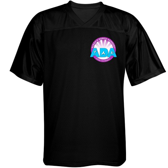 ADA Dance Mom Season 12 Jersey ADA Dance Mom Season 12 Jersey