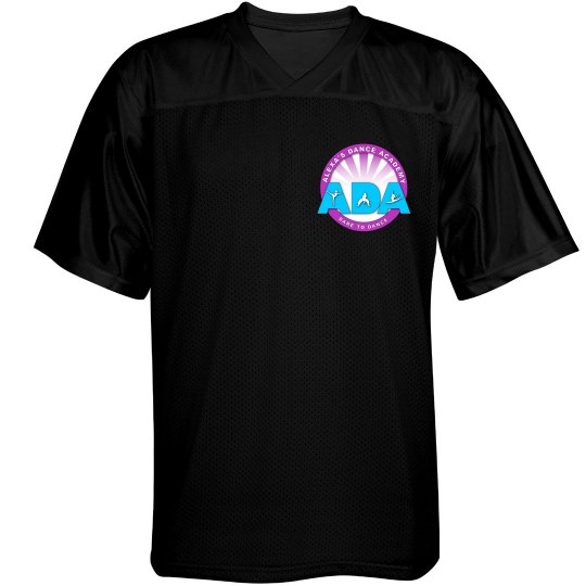 ADA Jersey Season 12 ADA Jersey Season 12