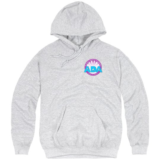 ADA Light Grey Sweatshirt ADA Light Grey Sweatshirt