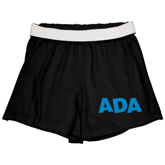 ADA Shorts Adult