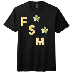 Unisex Perfect Tri Tee