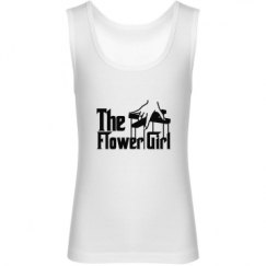 Youth Jersey Tank Top