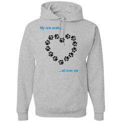 Unisex Basic Promo Hoodie