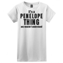 Ladies Basic Softstyle Tee