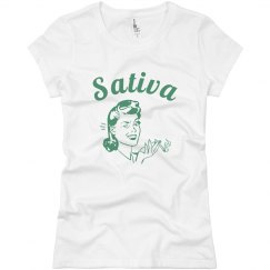 Sativa Tank top