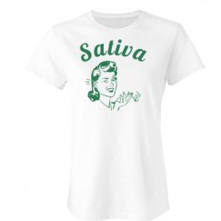 Ladies Slim Fit Favorite Tee