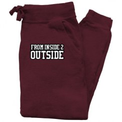 Unisex Fleece Jogger