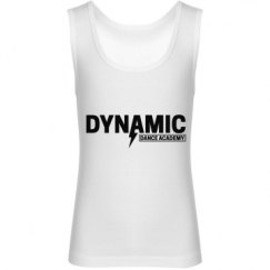 Youth Jersey Tank Top