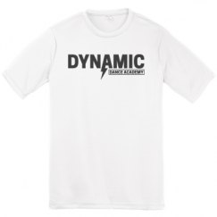 Youth Athletic Performance Tee