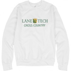 Unisex Basic Promo Crewneck Sweatshirt