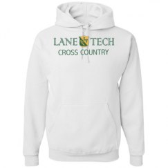 Unisex Basic Promo Hoodie