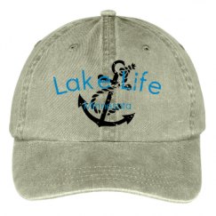 Vintage Baseball Cap