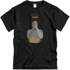 Strong Queen