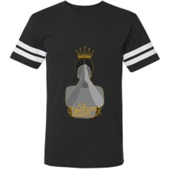 Unisex Vintage Sports Tee