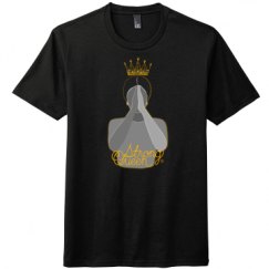 Unisex Perfect Tri Tee