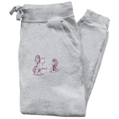 Unisex Fleece Jogger