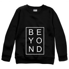 BDP Youth Sweatshirt