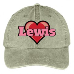 Vintage Baseball Cap