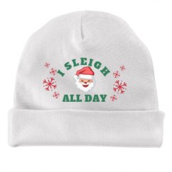 Rabbit Skins Baby Hat