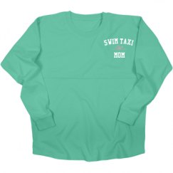 Ladies Game Day Jersey