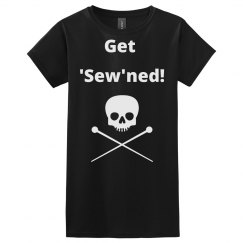 Geeeet Sewned on!