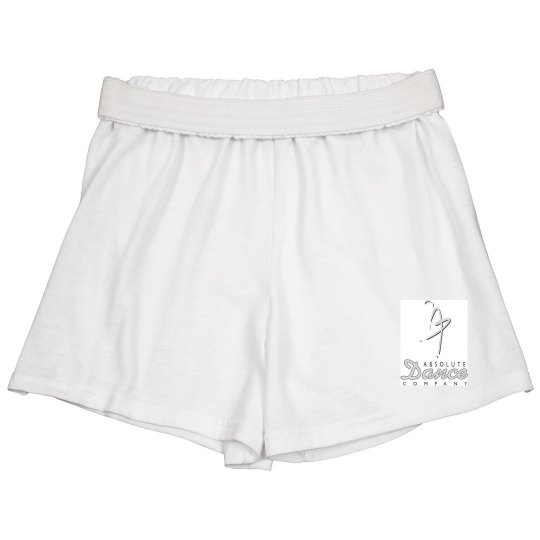 ADC Adult Absolute Dance Company Shorts ADC Adult Absolute Dance Company Shorts