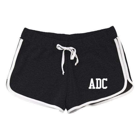 ADC Adult Active Shorts ADC Adult Active Shorts
