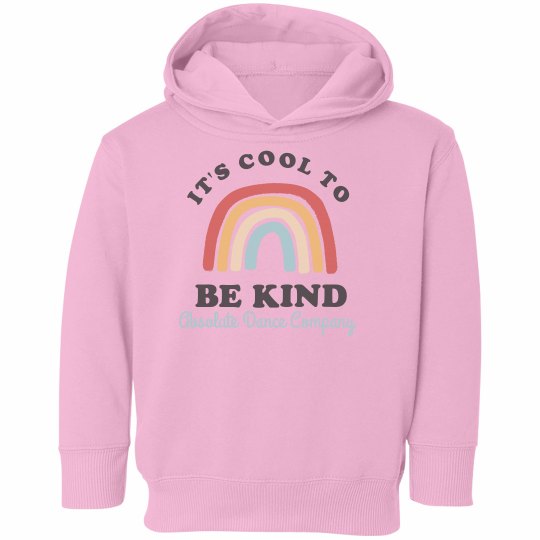ADC Be Kind Youth Hoodie ADC Be Kind Youth Hoodie