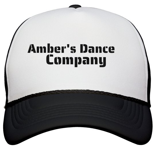 ADC Hat ADC Hat