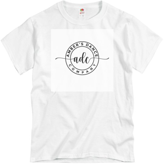 ADC Logo T