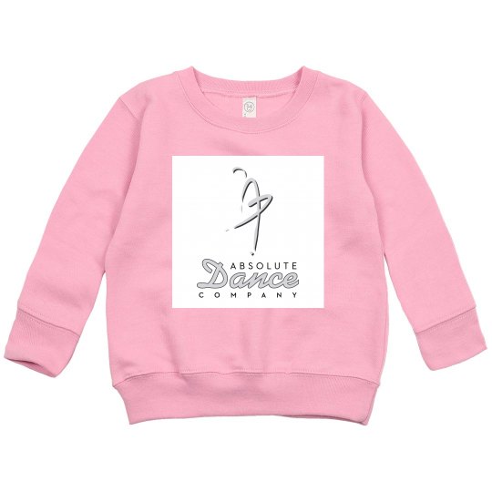 ADC Toddler Crewneck T~shirt