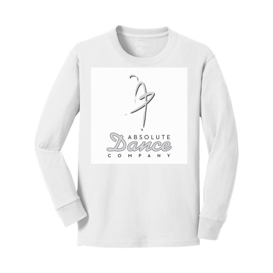 ADC Youth Long Sleeve T Shirt ADC Youth Long Sleeve T Shirt