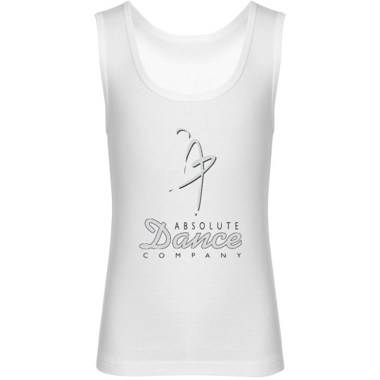 ADC Youth Tank